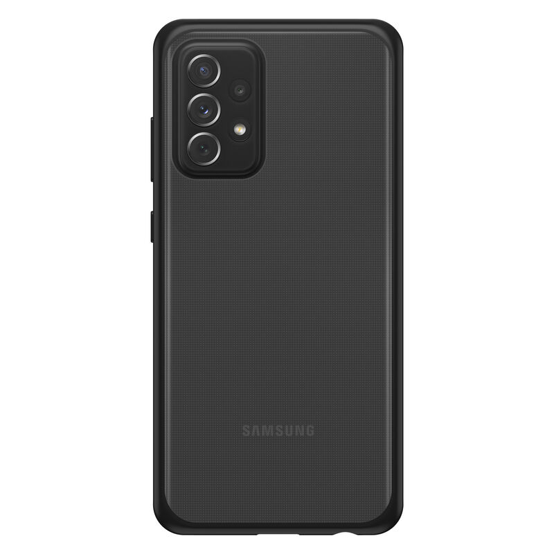 product image 1 - Galaxy A72 Case React Series